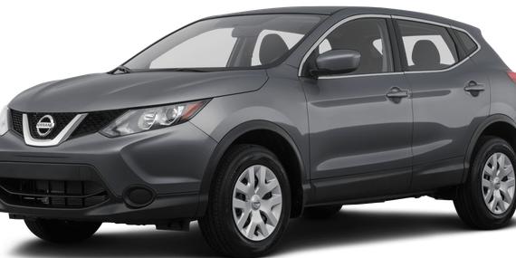 NISSAN ROGUE SPORT 2019 JN1BJ1CP5KW527121 image